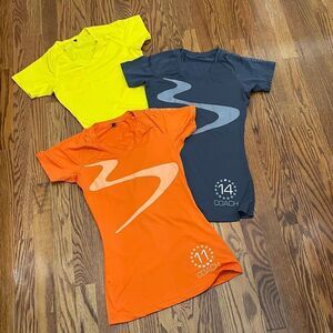 Beachbody Women's Tee Shirt Lot | Small